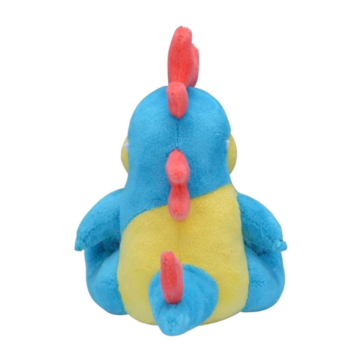 Pokemon: Pokemon Fit Croconaw No.159 Plush (Japanese Pokemon Center Exclusive) - Image 2