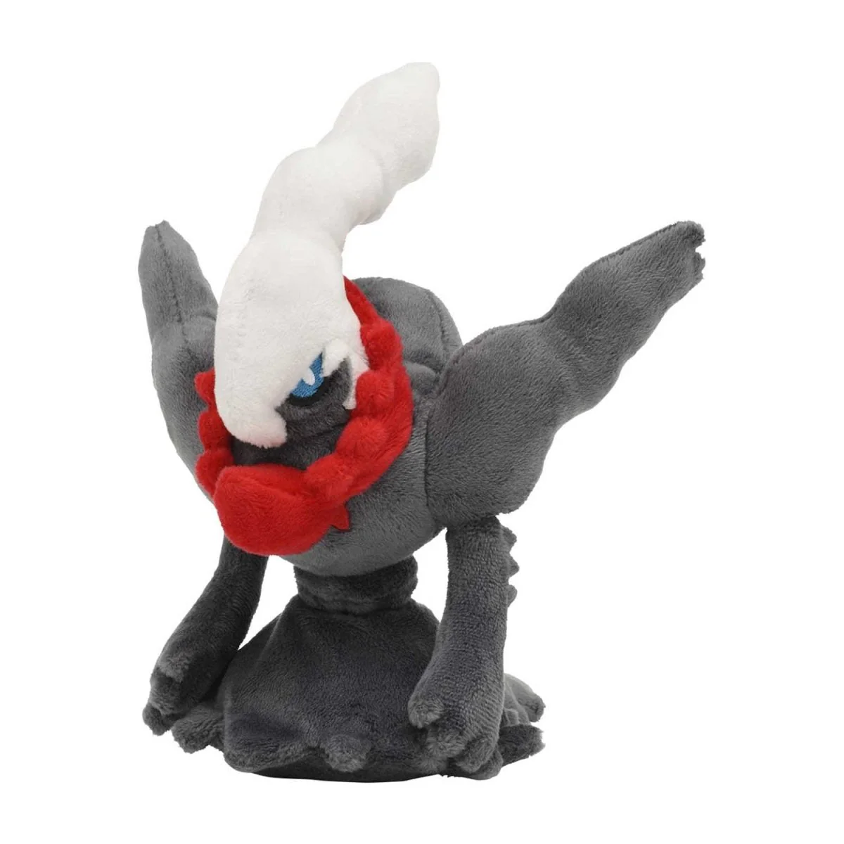 Pokemon: Pokemon Fit Darkrai No.491 Plush (Japanese Pokemon Center Exclusive)