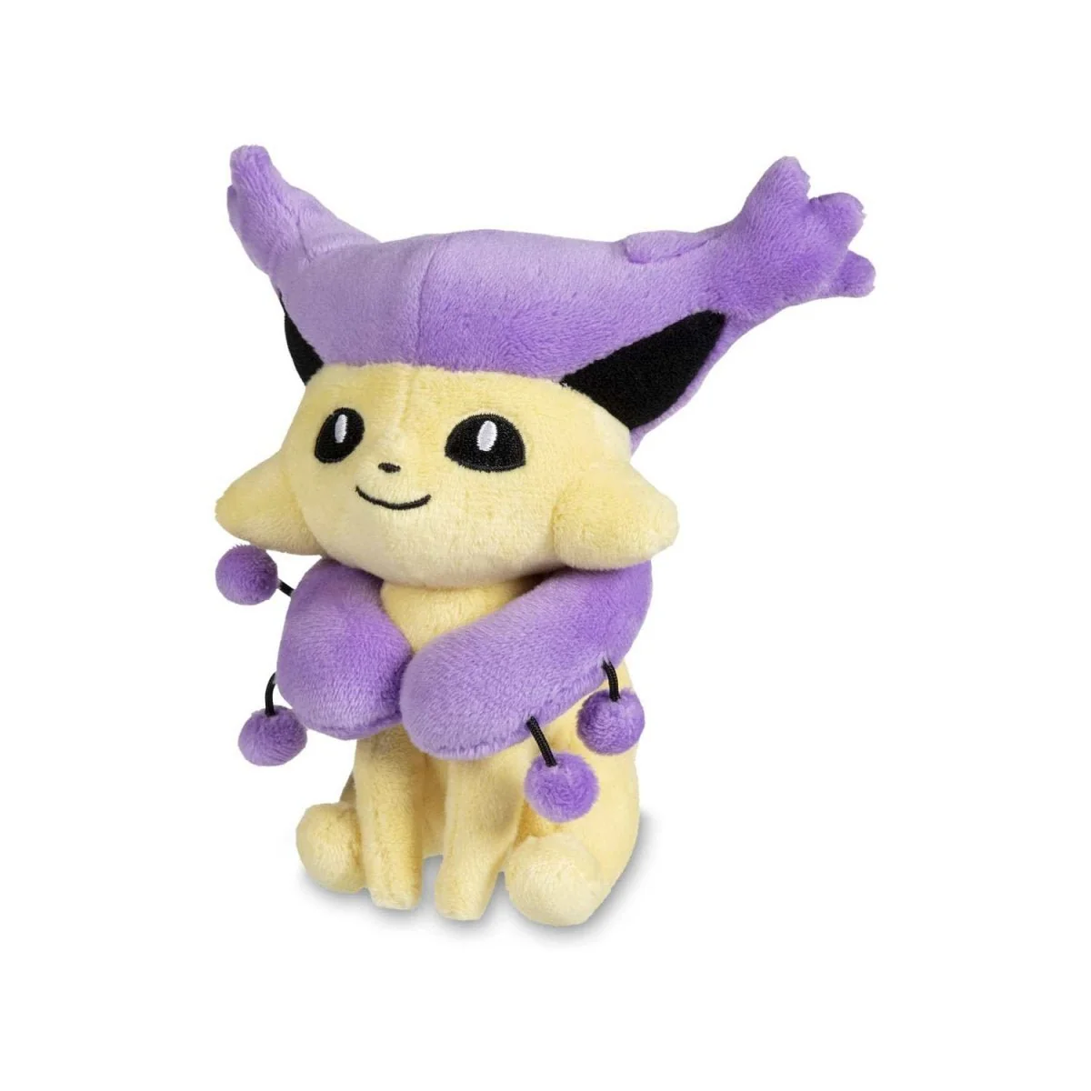 Pokemon: Pokemon Fit Delcatty No.301 Plush (Japanese Pokemon Center Exclusive)
