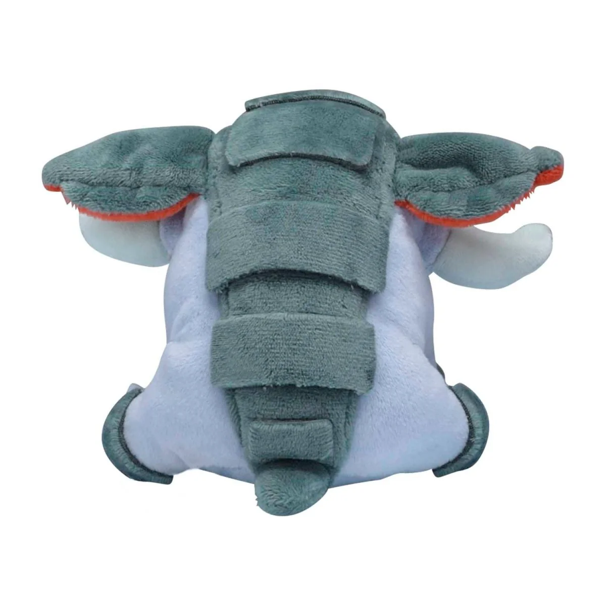 Pokemon: Pokemon Fit Donphan No.232 Plush (Japanese Pokemon Center Exclusive) - Image 2