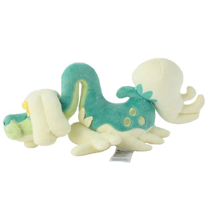 Pokemon: Pokemon Fit Drampa No.780 Plush (Japanese Pokemon Center Exclusive) - Image 3