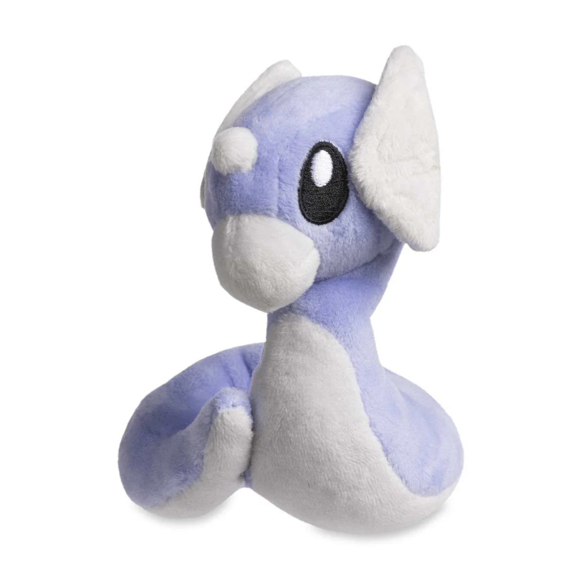 Pokemon: Pokemon Fit Dratini No.147 Plush (Japanese Pokemon Center Exclusive)