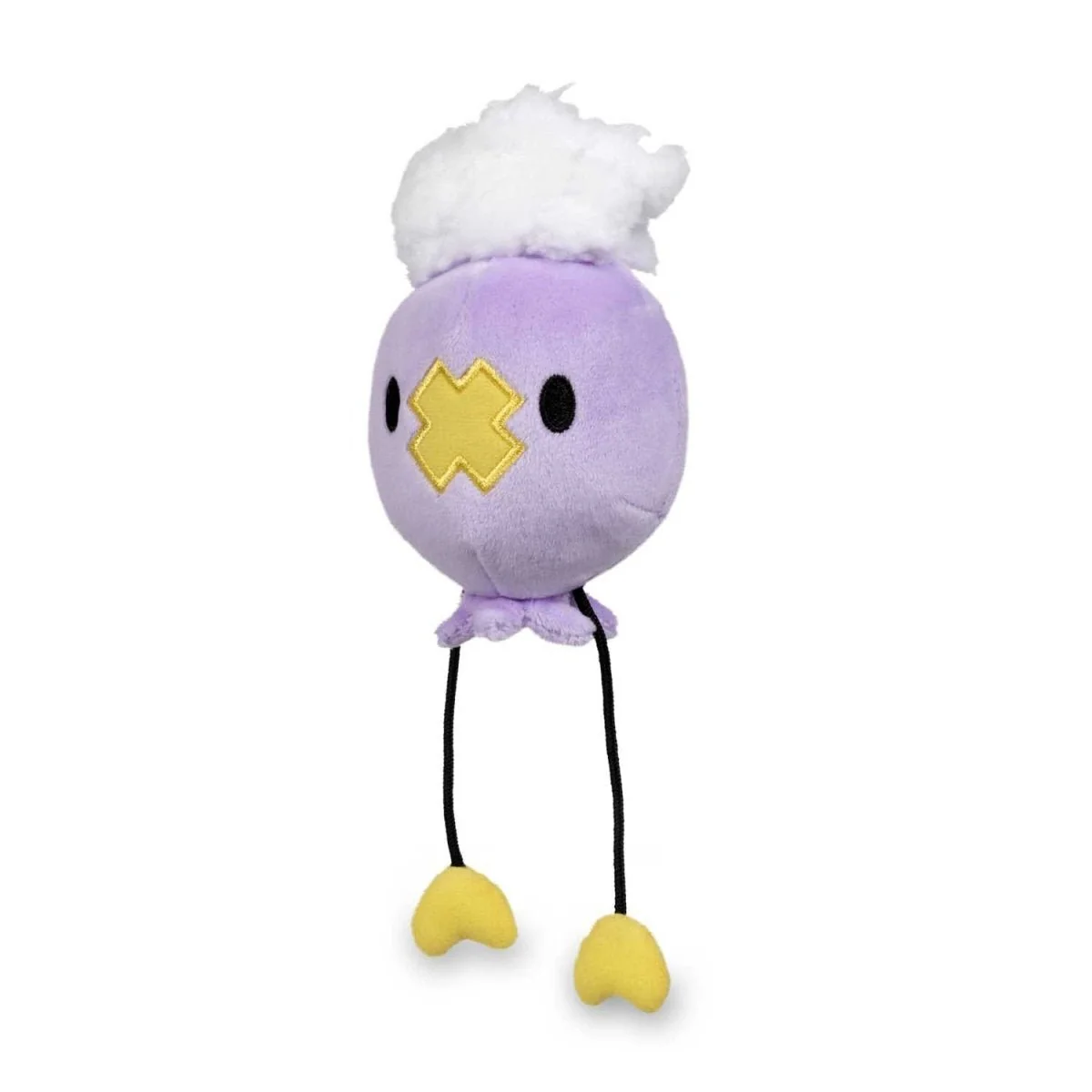 Pokemon: Pokemon Fit Drifloon No.425 Plush (Japanese Pokemon Center Exclusive)