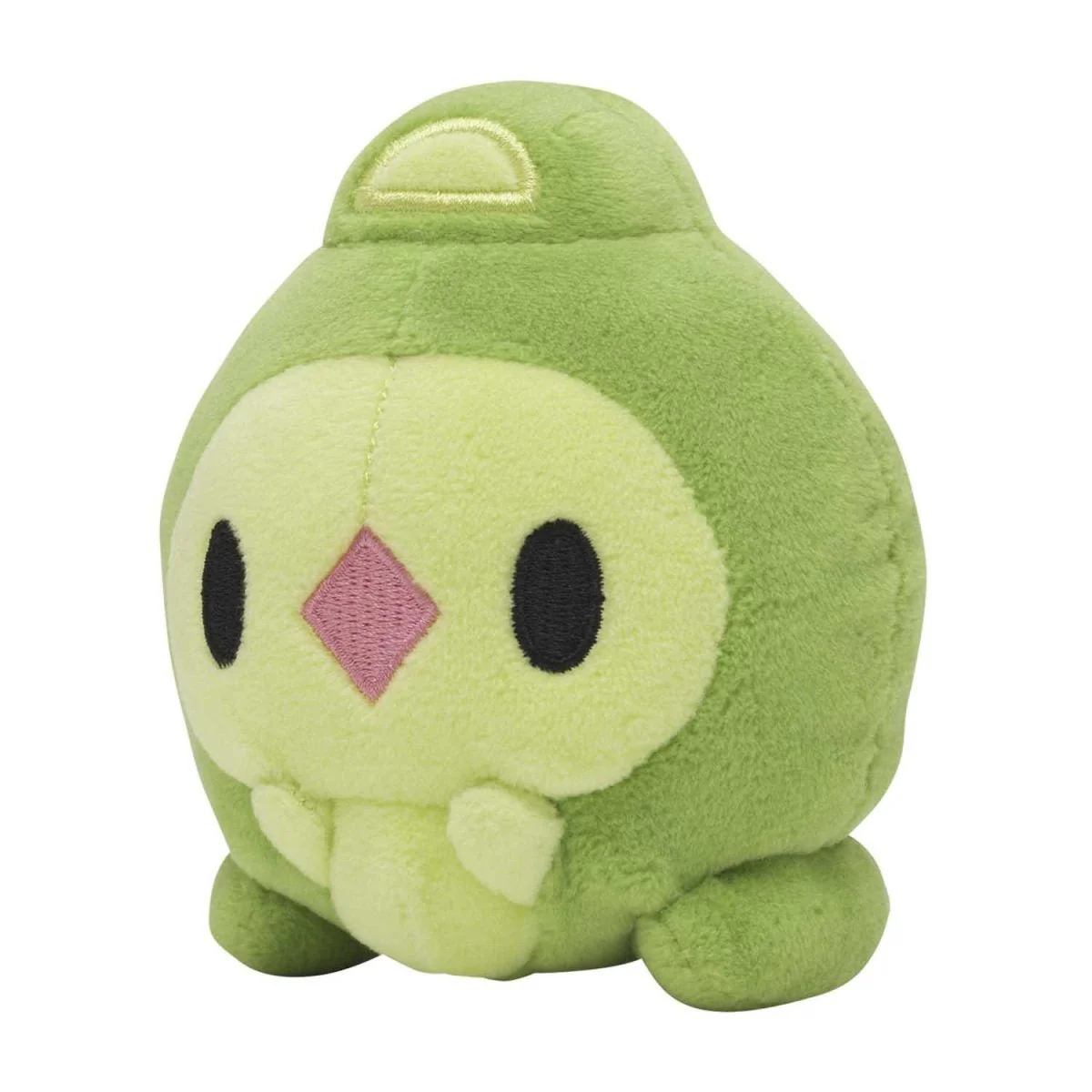 Pokemon: Pokemon Fit Duosion No.578 Plush (Japanese Pokemon Center Exclusive)
