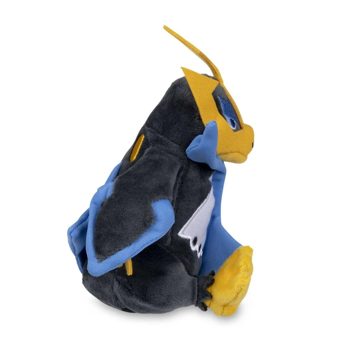 Pokemon: Pokemon Fit Empoleon No.395 Plush (Japanese Pokemon Center Exclusive) - Image 3