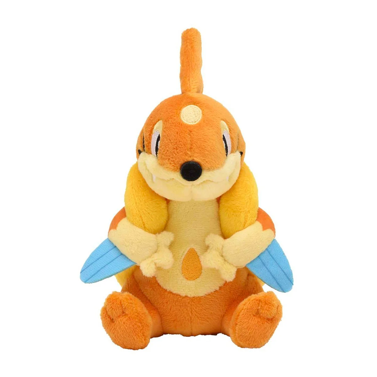 Pokemon: Pokemon Fit Floatzel No.419 Plush (Japanese Pokemon Center Exclusive) - Image 2