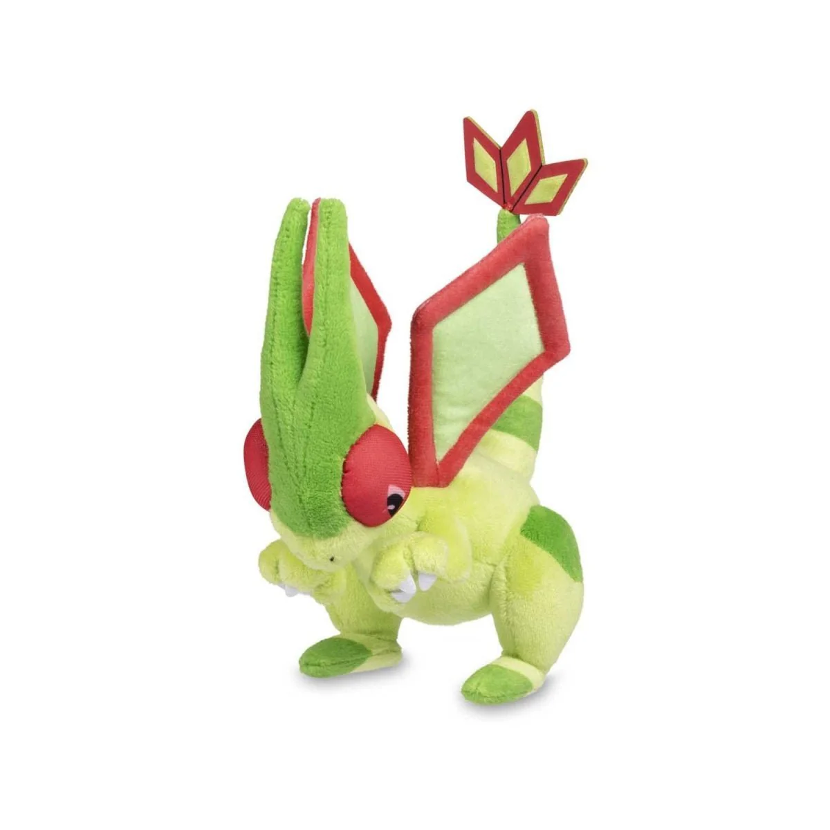 Pokemon: Pokemon Fit Flygon No.330 Plush (Japanese Pokemon Center Exclusive)