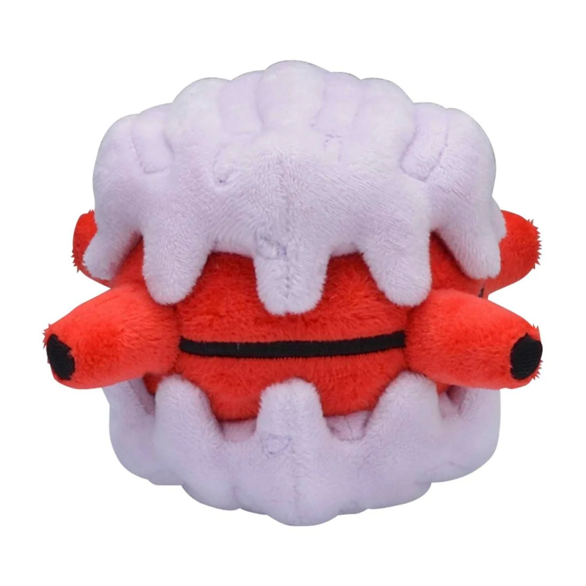 Pokemon: Pokemon Fit Forretress No.205 Plush (Japanese Pokemon Center Exclusive) - Image 2