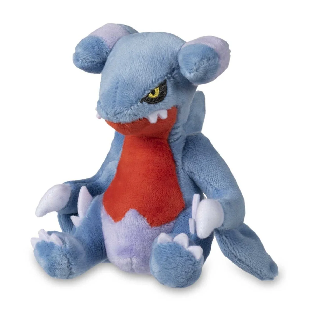 Pokemon: Pokemon Fit Gabite No.444 Plush (Japanese Pokemon Center Exclusive)
