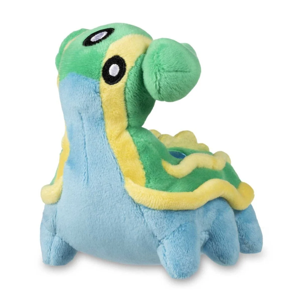 Pokemon: Pokemon Fit Gastrodon (Eastern Sea) No.423 Plush (Japanese Pokemon Center Exclusive)