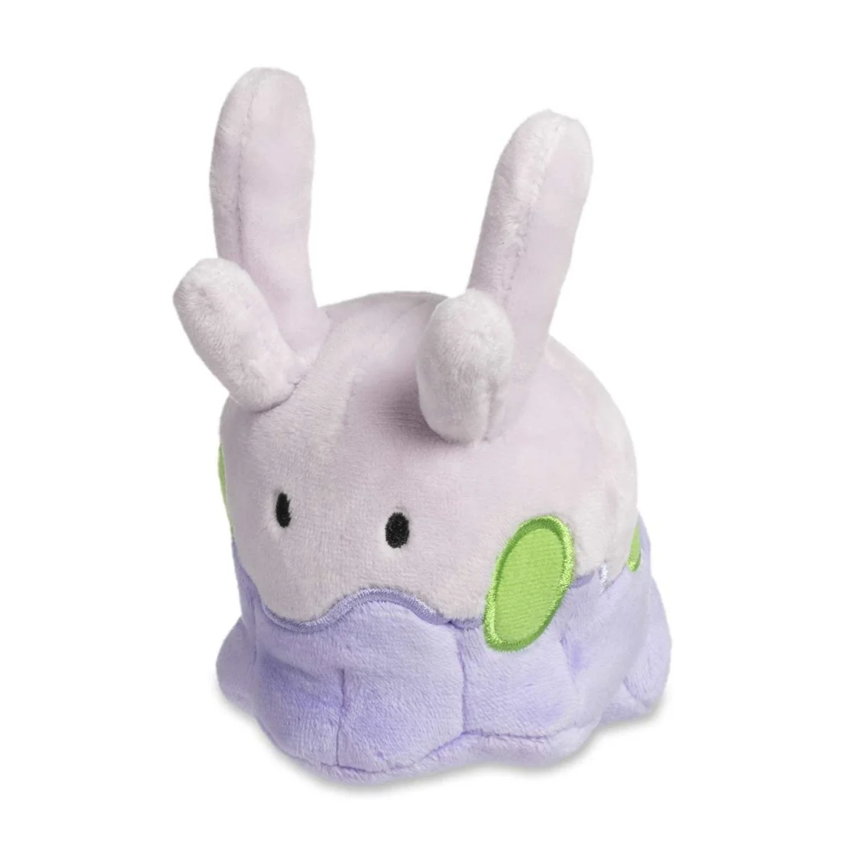Pokemon: Pokemon Fit Goomy No.704 Plush (Japanese Pokemon Center Exclusive)