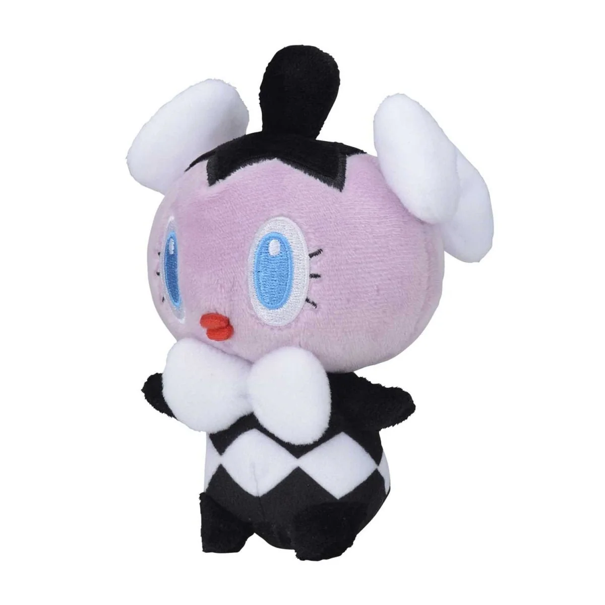 Pokemon: Pokemon Fit Gothita No.574 Plush (Japanese Pokemon Center Exclusive)