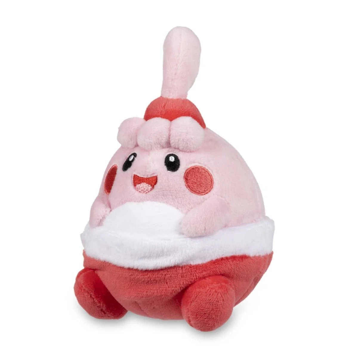 Pokemon: Pokemon Fit Happiny No.440 Plush (Japanese Pokemon Center Exclusive)