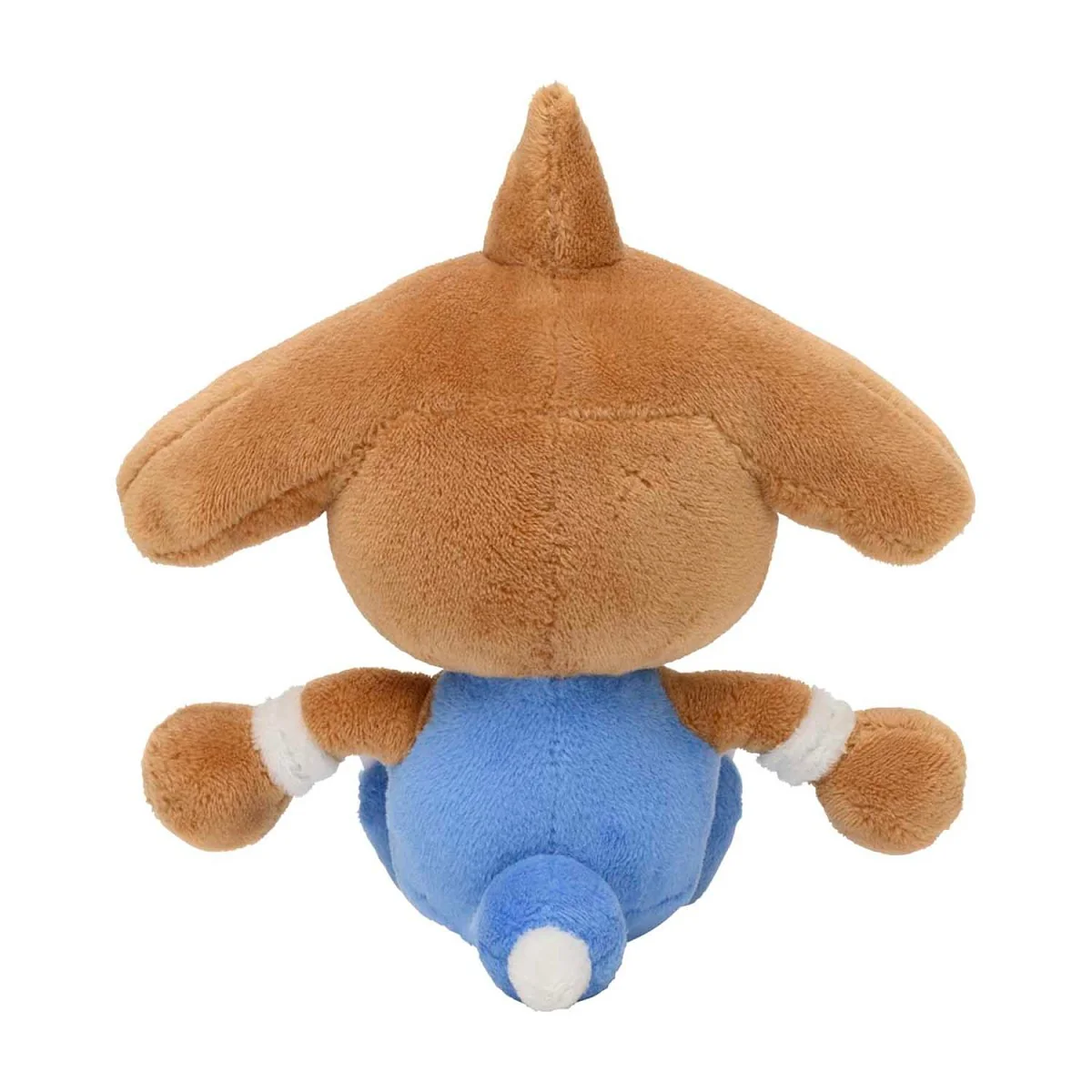 Pokemon: Pokemon Fit Hitmontop No.237 Plush (Japanese Pokemon Center Exclusive) - Image 3