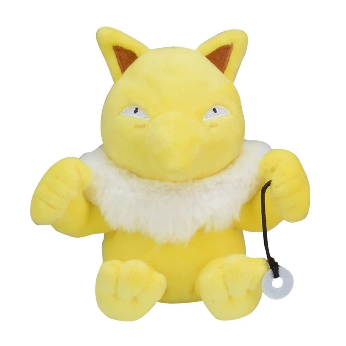 Pokemon: Pokemon Fit Hypno No.097 Plush (Japanese Pokemon Center Exclusive)
