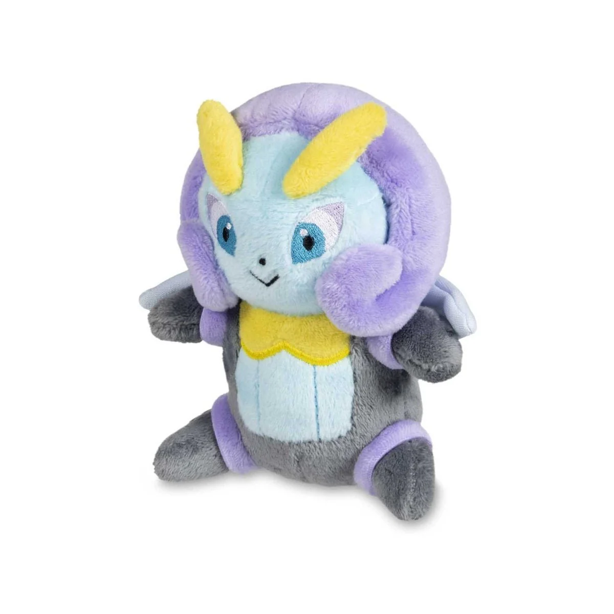 Pokemon: Pokemon Fit Illumise No.314 Plush (Japanese Pokemon Center Exclusive)