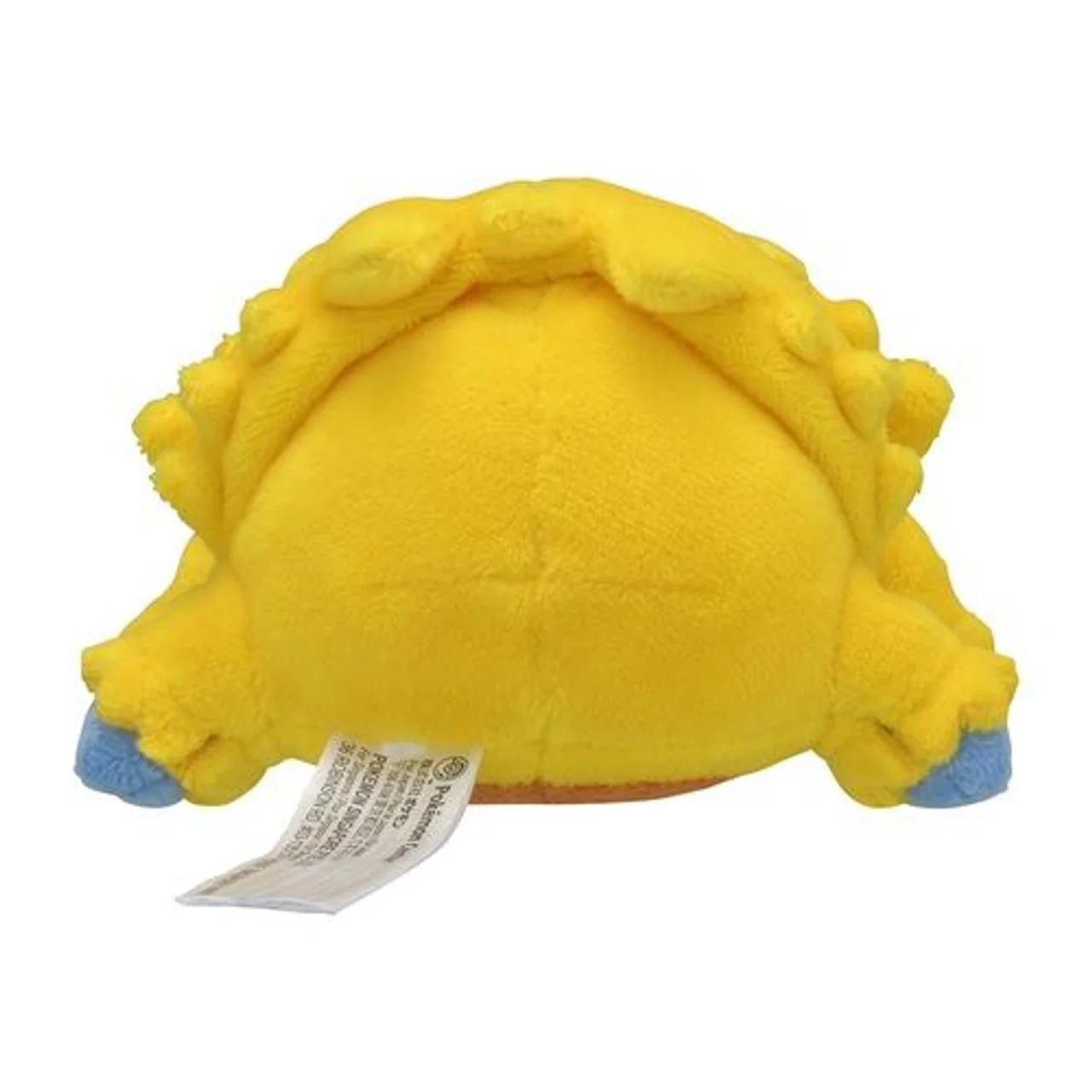 Pokemon: Pokemon Fit Joltik No.595 Plush (Japanese Pokemon Center Exclusive) - Image 3