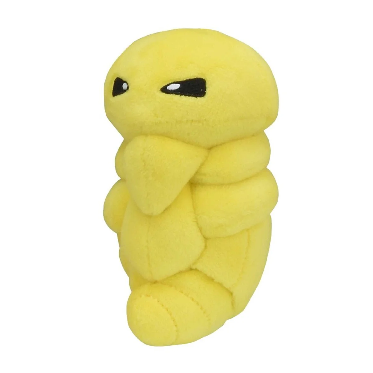 Pokemon: Pokemon Fit Kakuna No.014 Plush (Japanese Pokemon Center Exclusive)