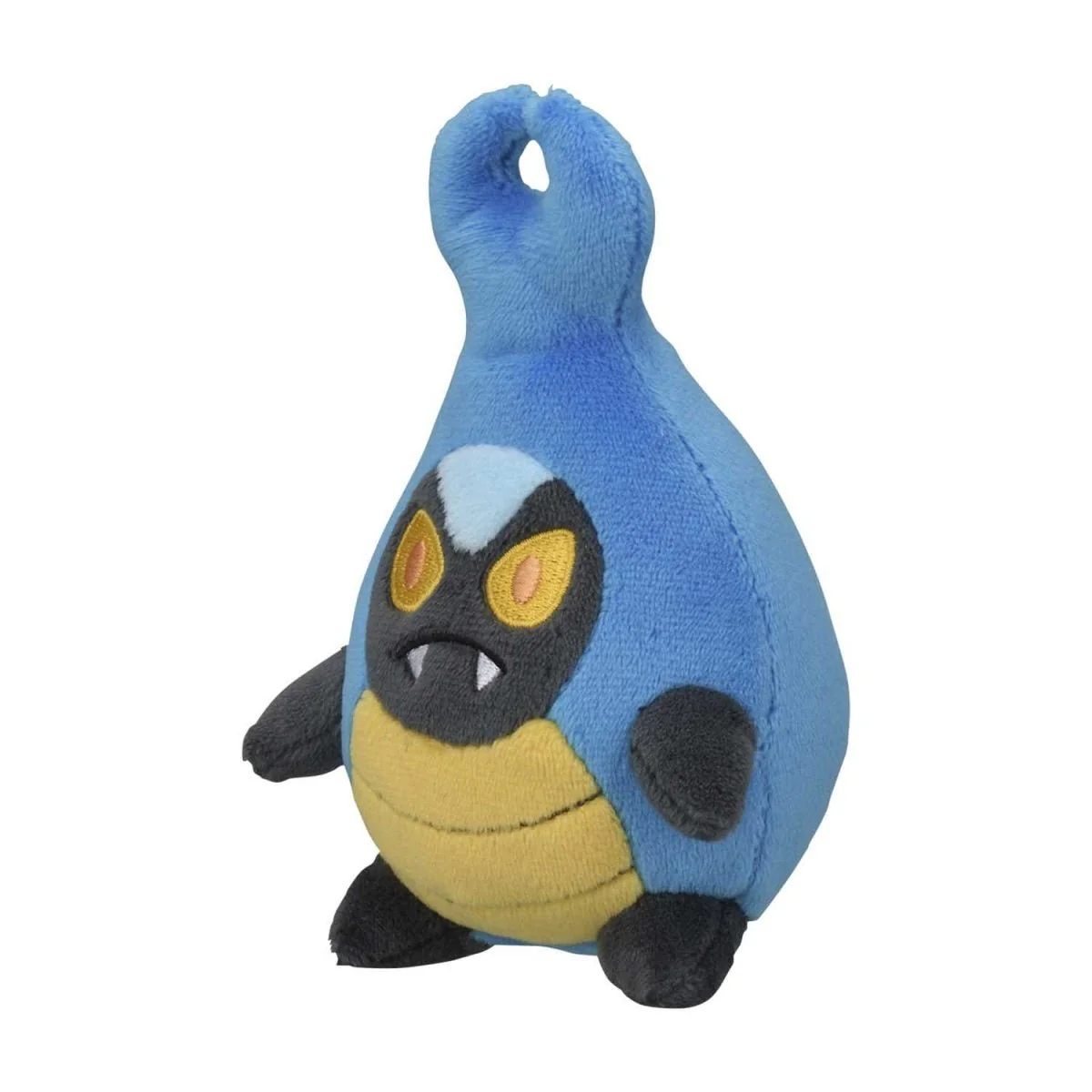 Pokemon: Pokemon Fit Karrablast No.588 Plush (Japanese Pokemon Center Exclusive)