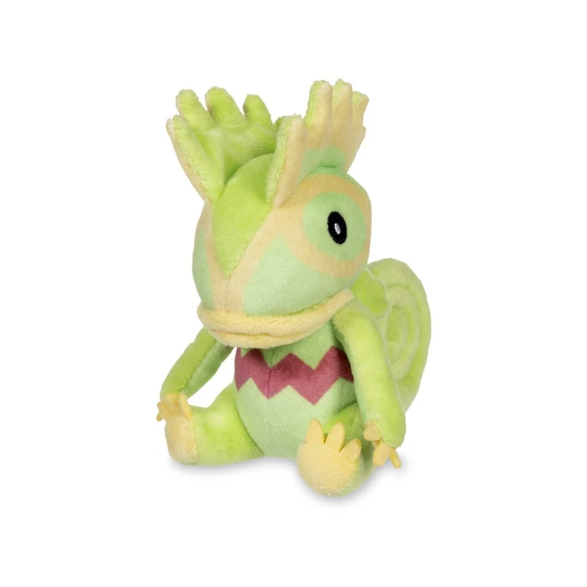 Pokemon: Pokemon Fit Kecleon No.352 Plush (Japanese Pokemon Center Exclusive)