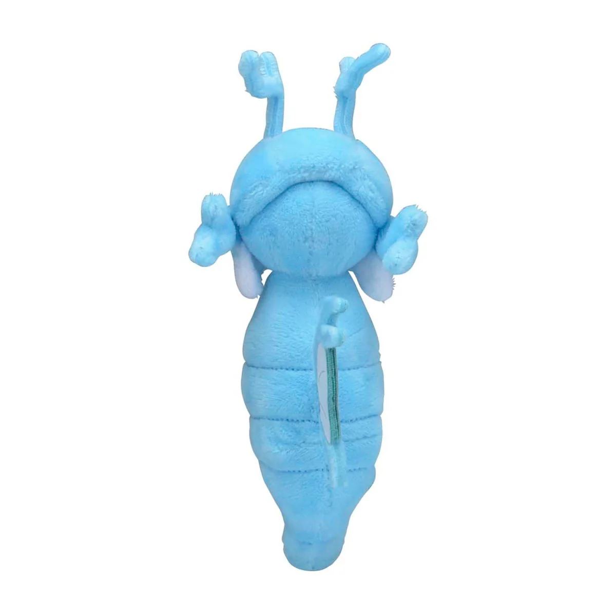 Pokemon: Pokemon Fit Kingdra No.230 Plush (Japanese Pokemon Center Exclusive) - Image 2