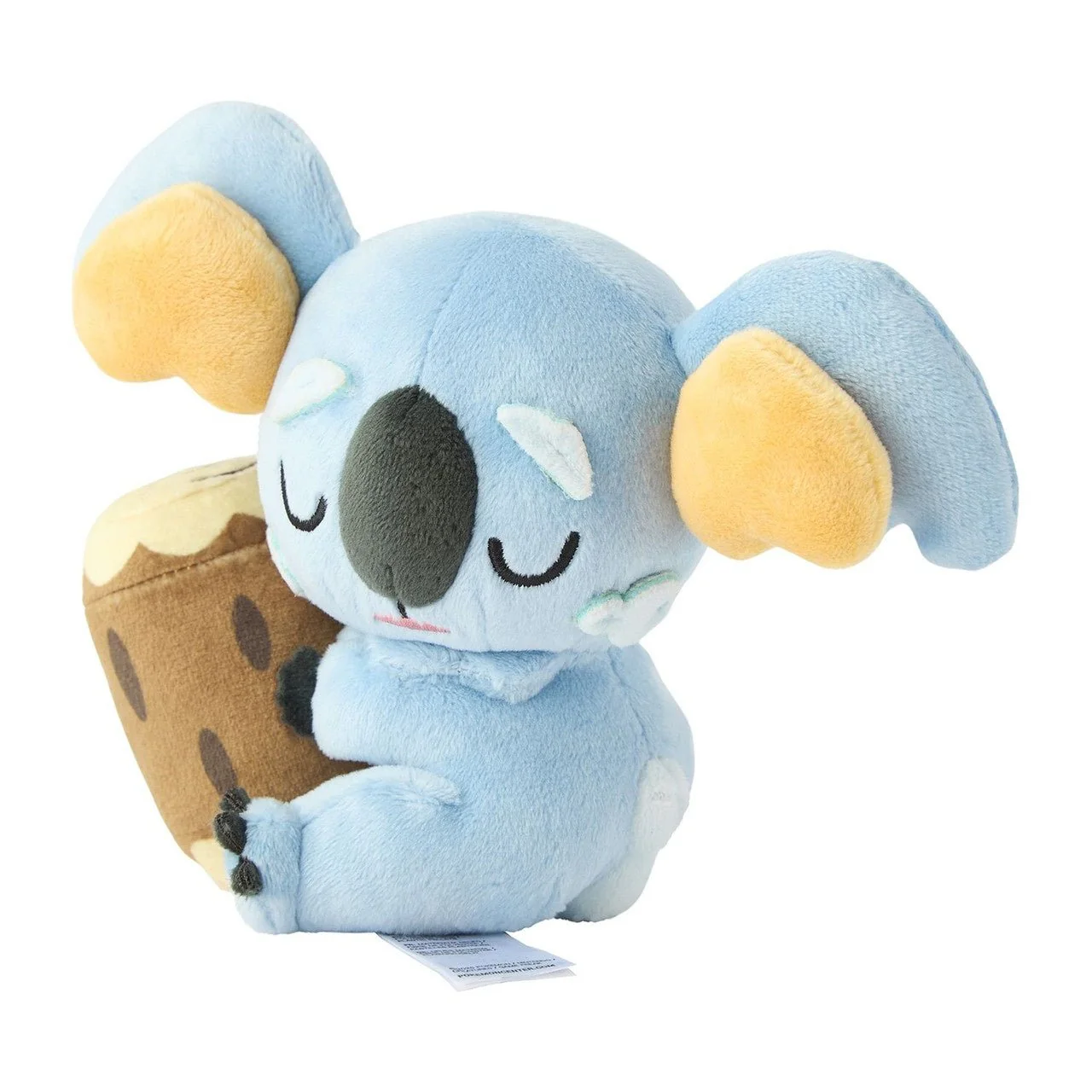 Pokemon: Pokemon Fit Komala No.775 Plush (Japanese Pokemon Center Exclusive)