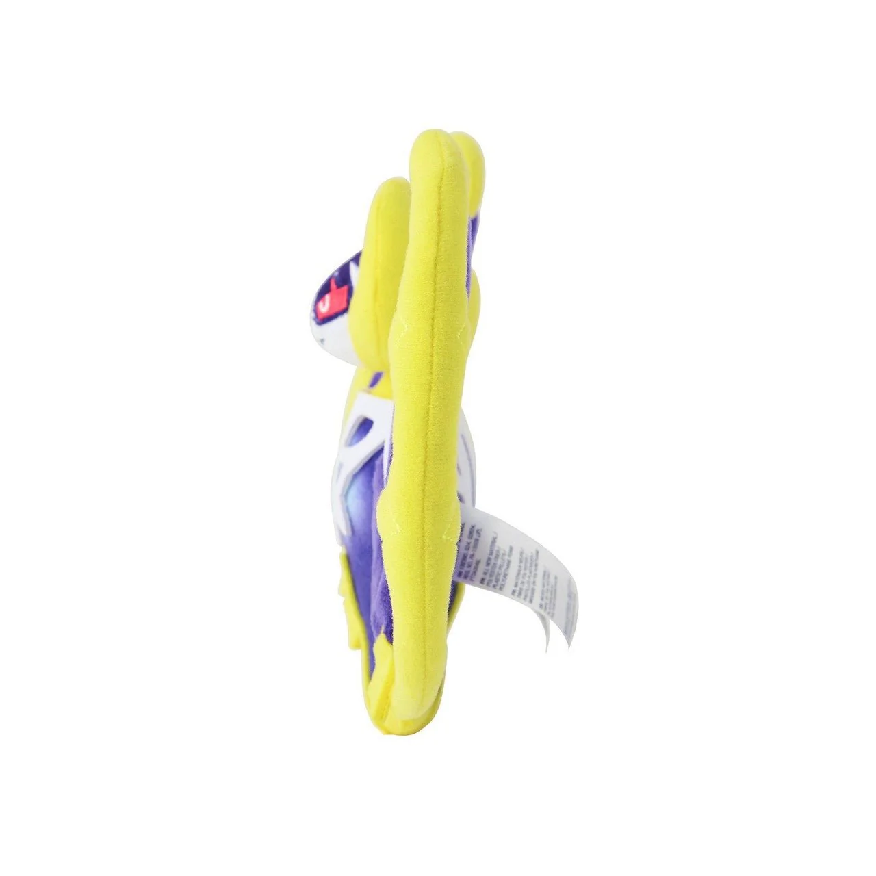 Pokemon: Pokemon Fit Lunala No.792 Plush (Japanese Pokemon Center Exclusive) - Image 2