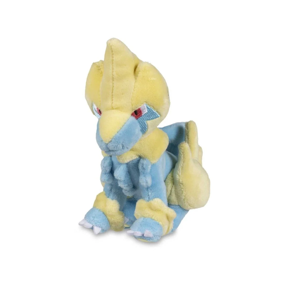 Pokemon: Pokemon Fit Manetric No.310 Plush (Japanese Pokemon Center Exclusive)