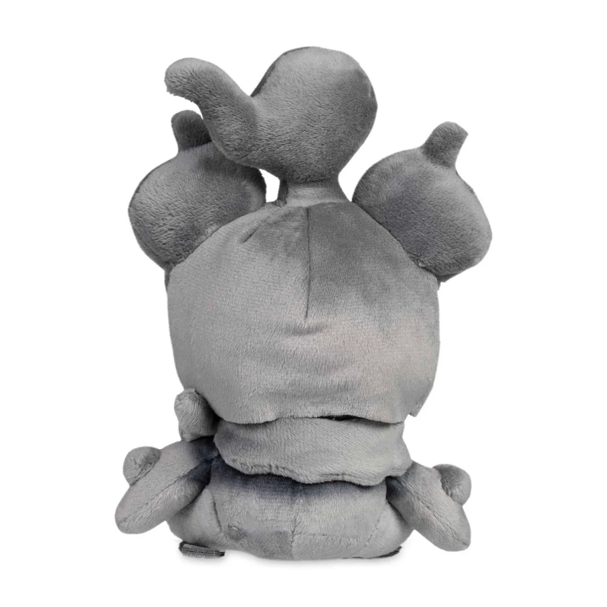 Pokemon: Pokemon Fit Marshadow (Regular Form) No.802 Plush (Japanese Pokemon Center Exclusive) - Image 3