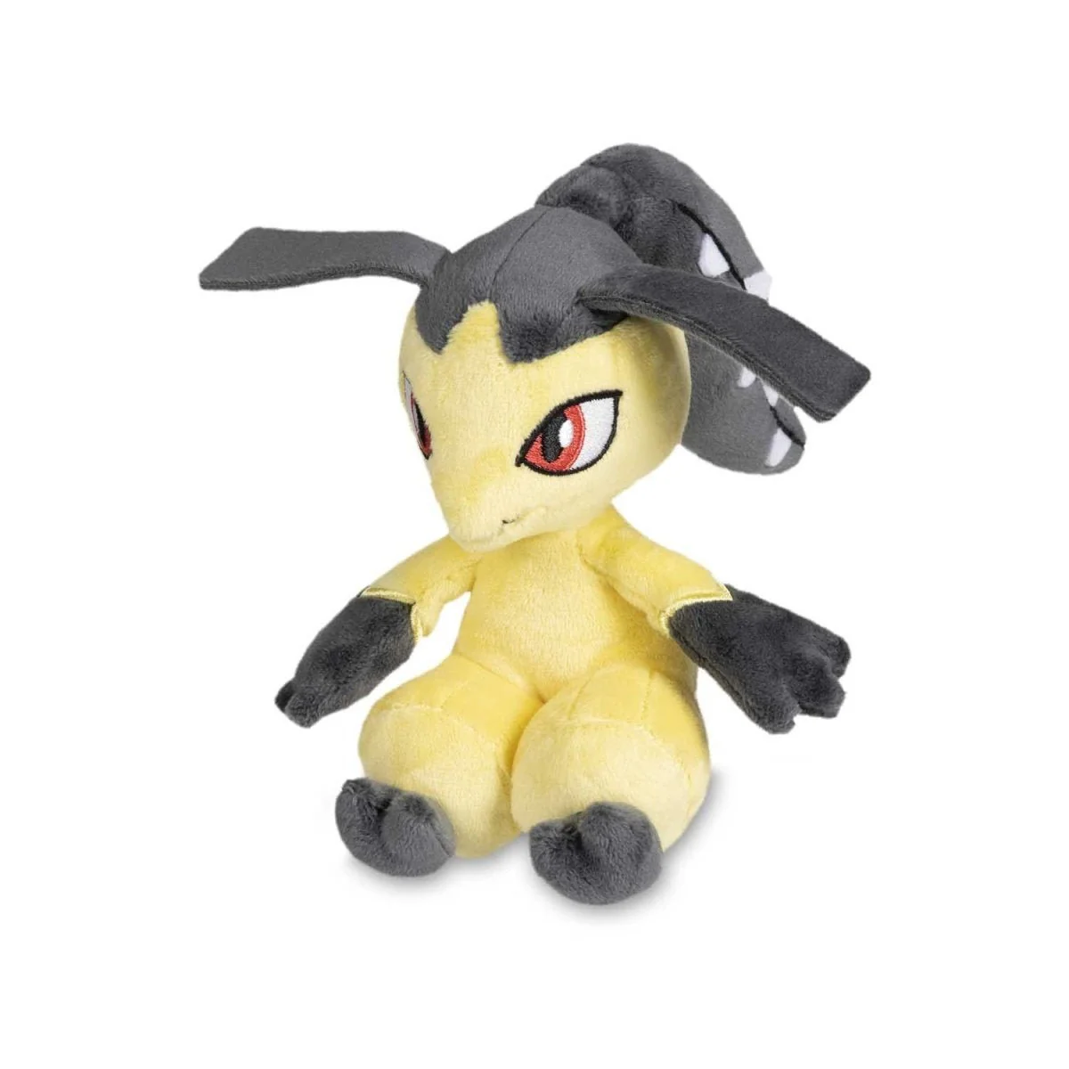 Pokemon: Pokemon Fit Mawile No.303 Plush (Japanese Pokemon Center Exclusive)