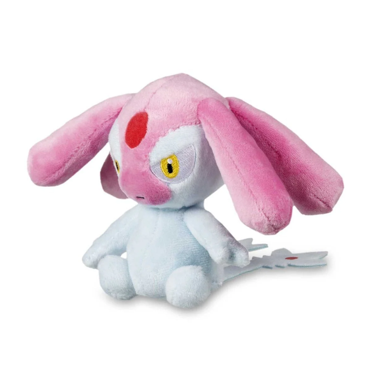 Pokemon: Pokemon Fit Mesprit No.481 Plush (Japanese Pokemon Center Exclusive)