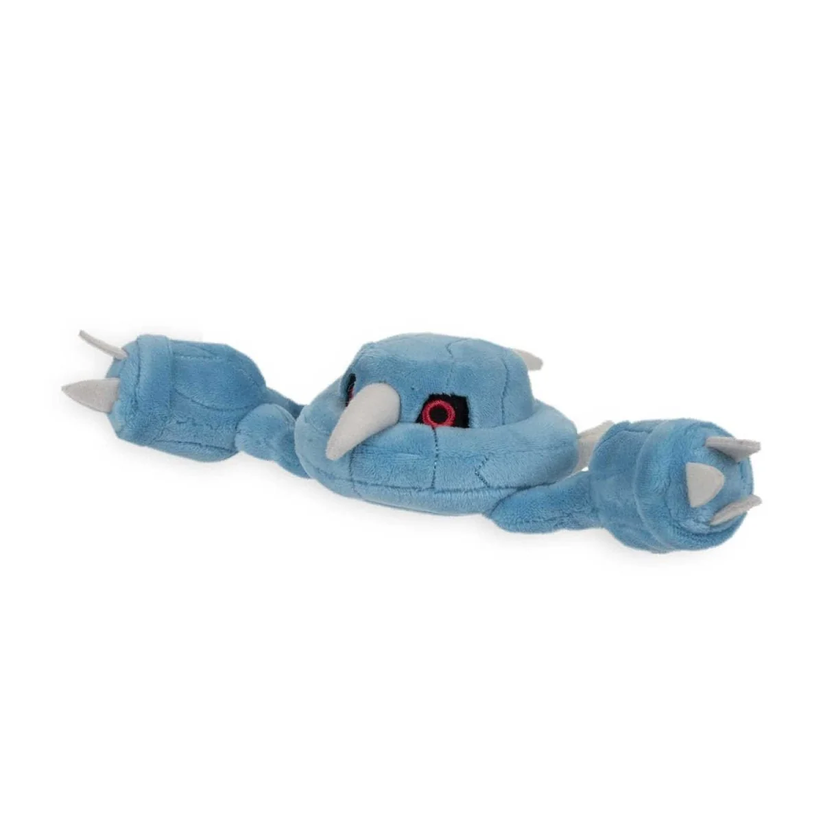 Pokemon: Pokemon Fit Metang No.375 Plush (Japanese Pokemon Center Exclusive)