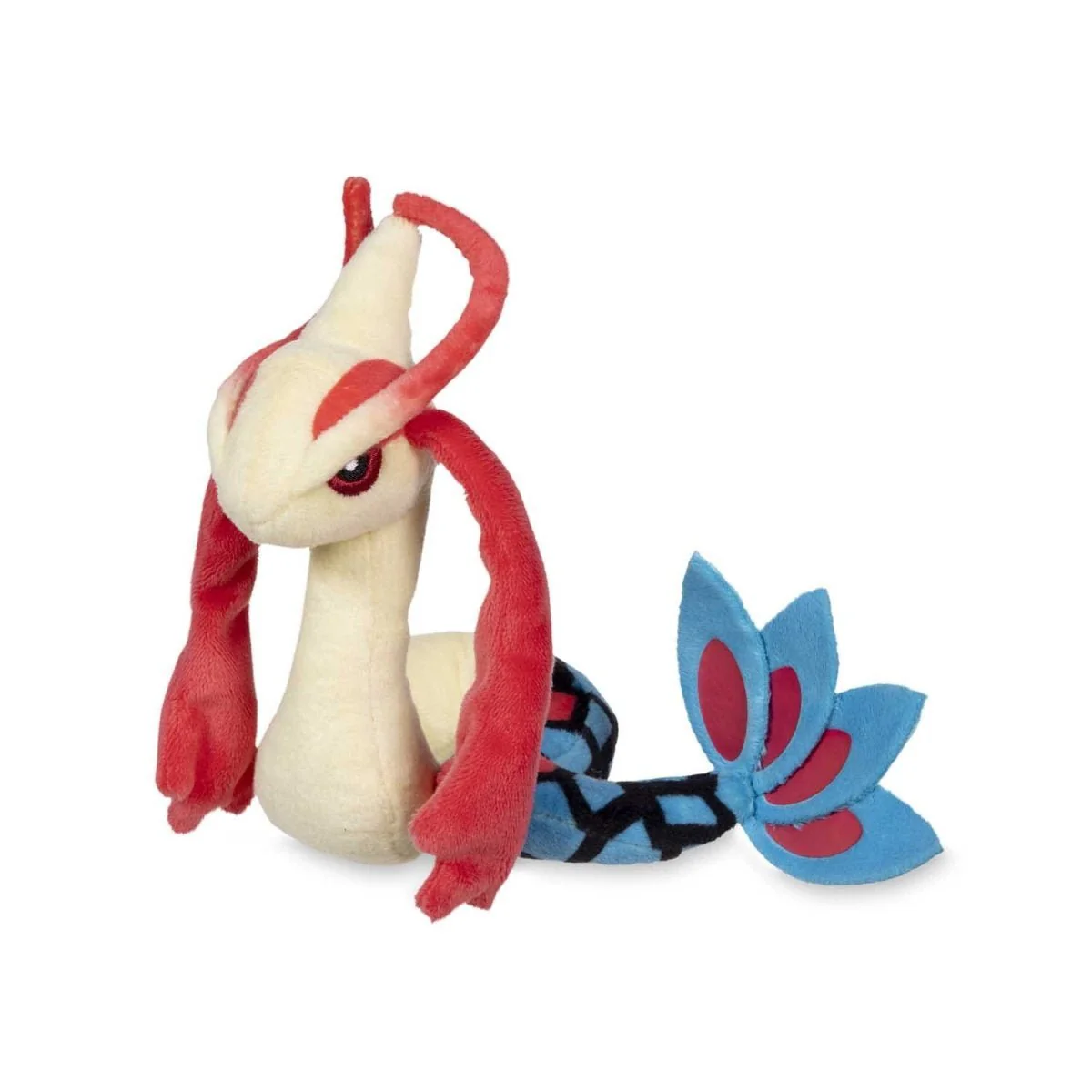 Pokemon: Pokemon Fit Milotic No.350 Plush (Japanese Pokemon Center Exclusive)