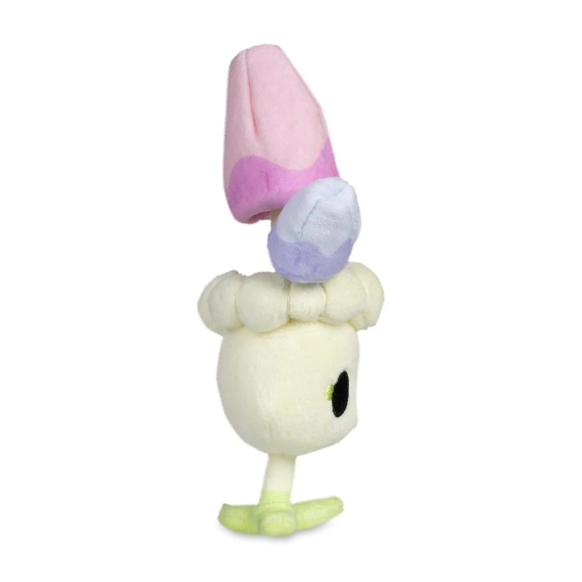 Pokemon: Pokemon Fit Morelull No.755 Plush (Japanese Pokemon Center Exclusive) - Image 2