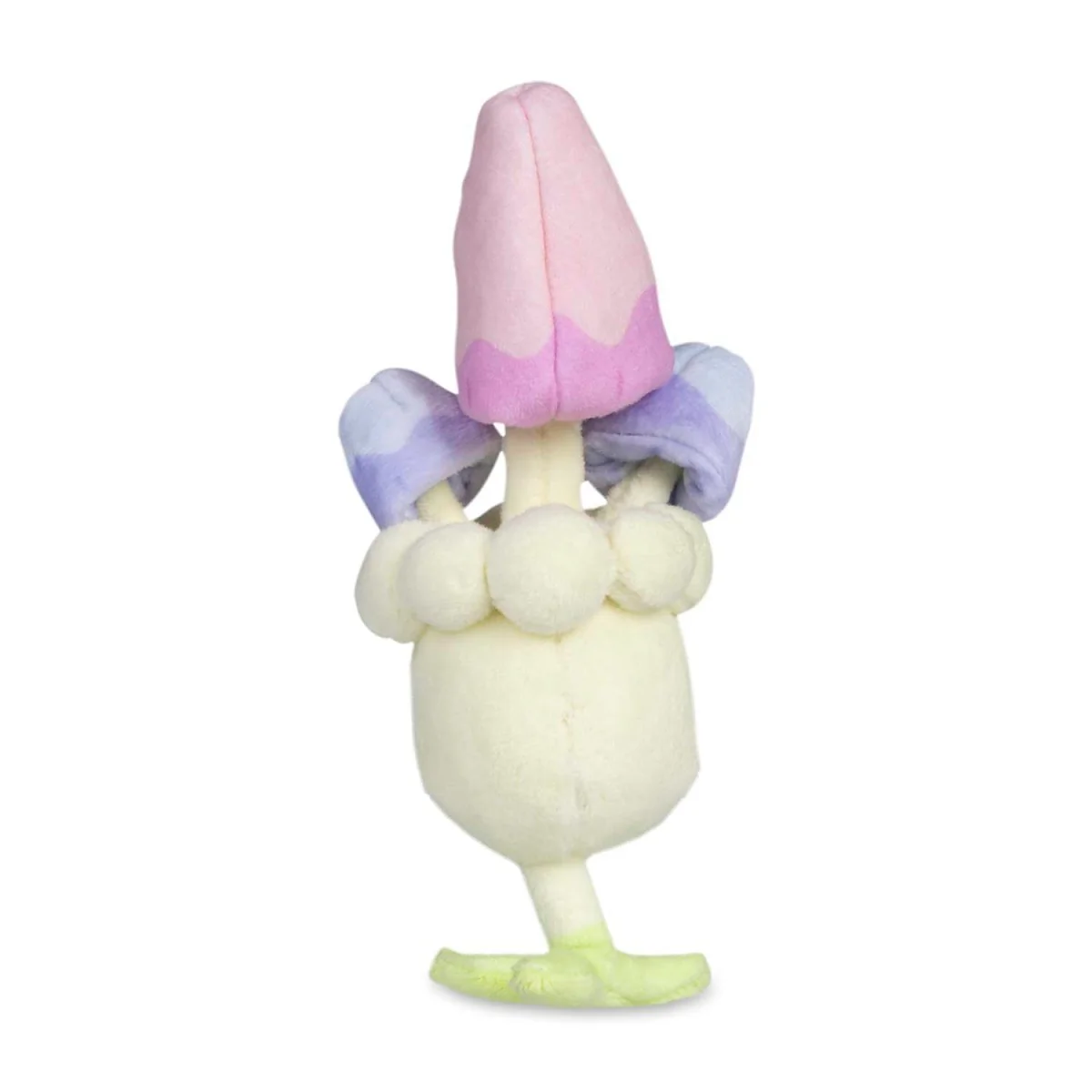 Pokemon: Pokemon Fit Morelull No.755 Plush (Japanese Pokemon Center Exclusive) - Image 3