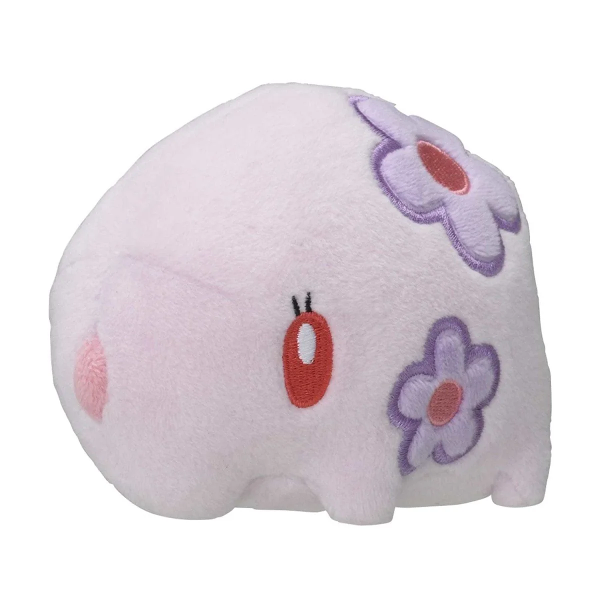 Pokemon: Pokemon Fit Munna No.517 Plush (Japanese Pokemon Center Exclusive)