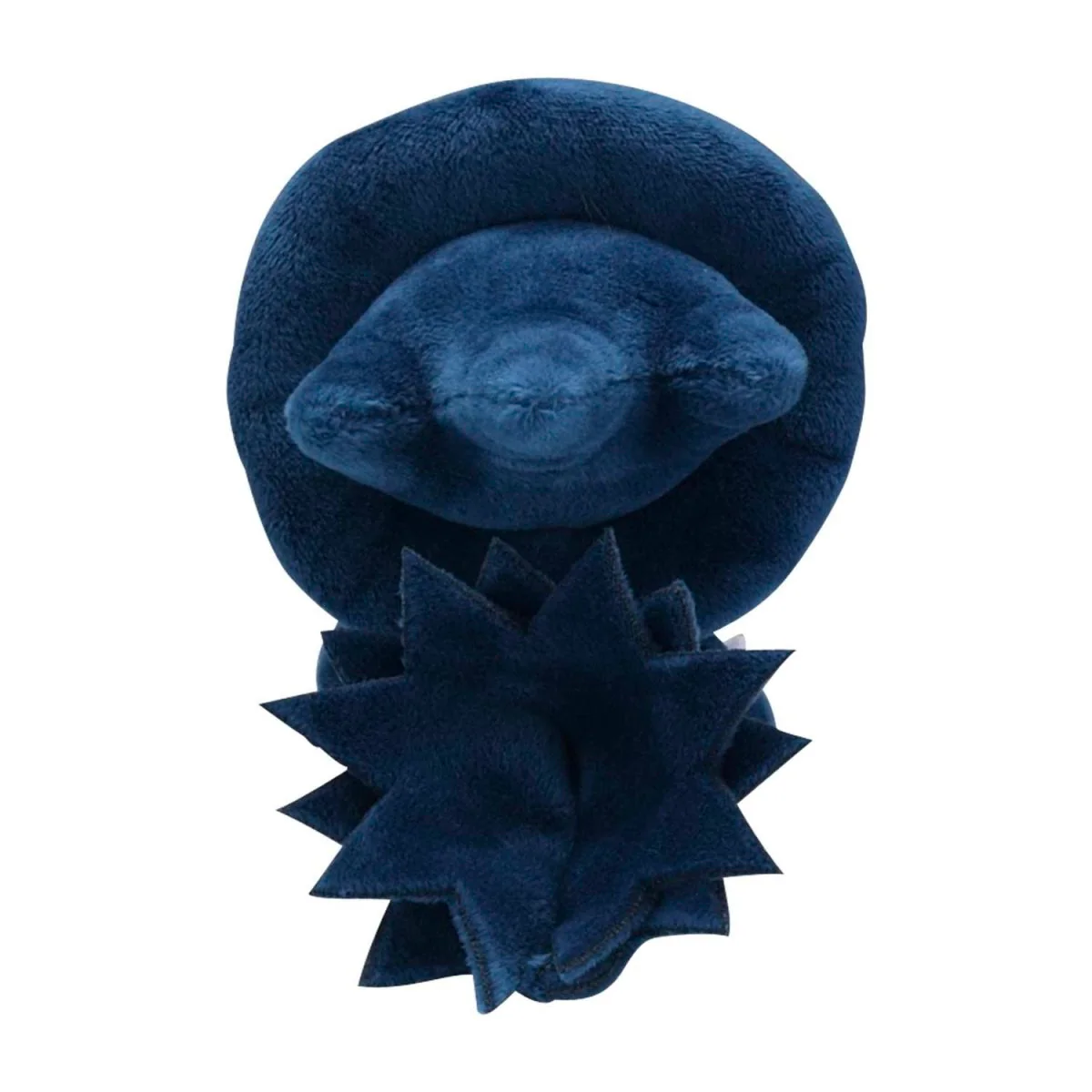 Pokemon: Pokemon Fit Murkrow No.198 Plush (Japanese Pokemon Center Exclusive) - Image 2