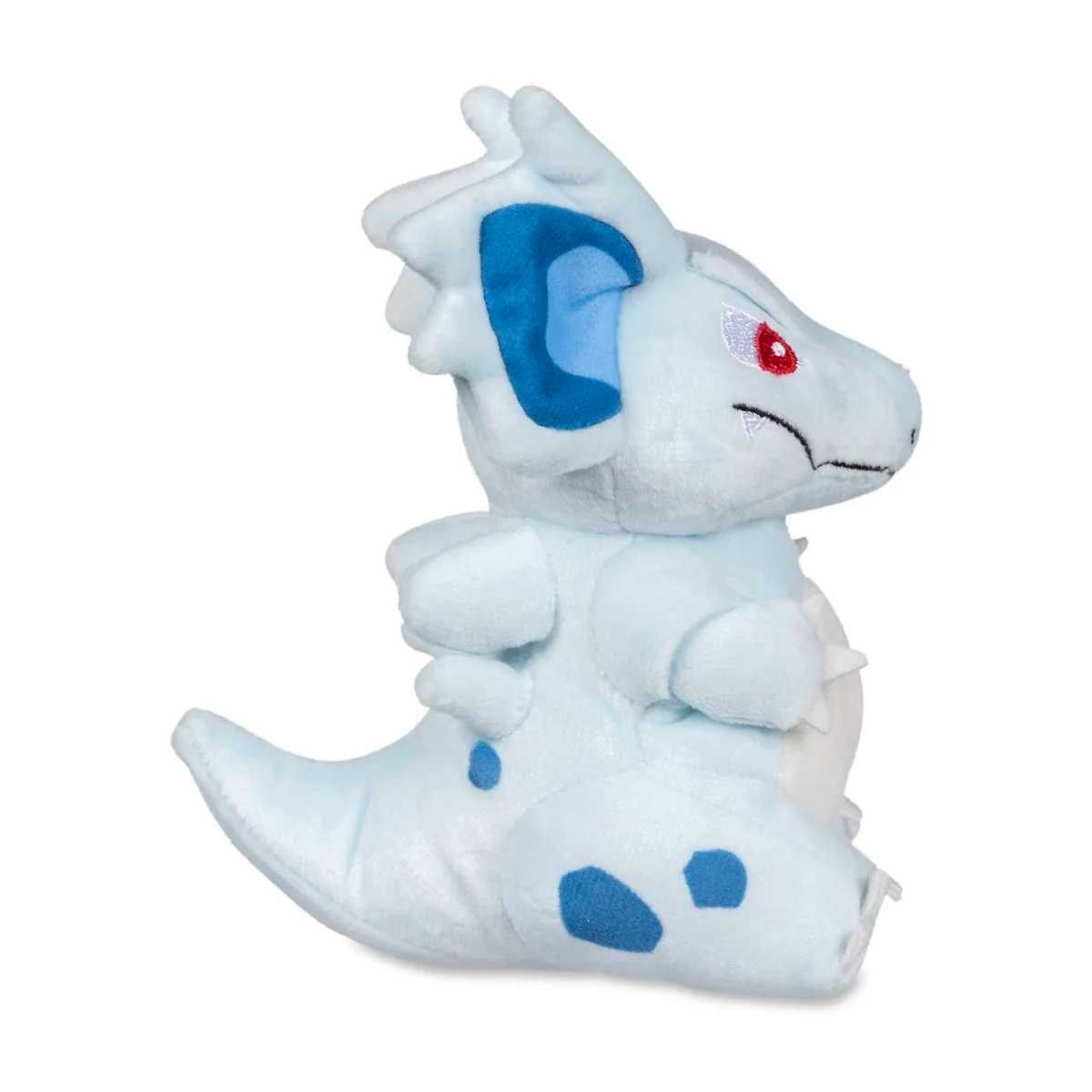 Pokemon: Pokemon Fit Nidorina No.030 Plush (Japanese Pokemon Center Exclusive) - Image 2
