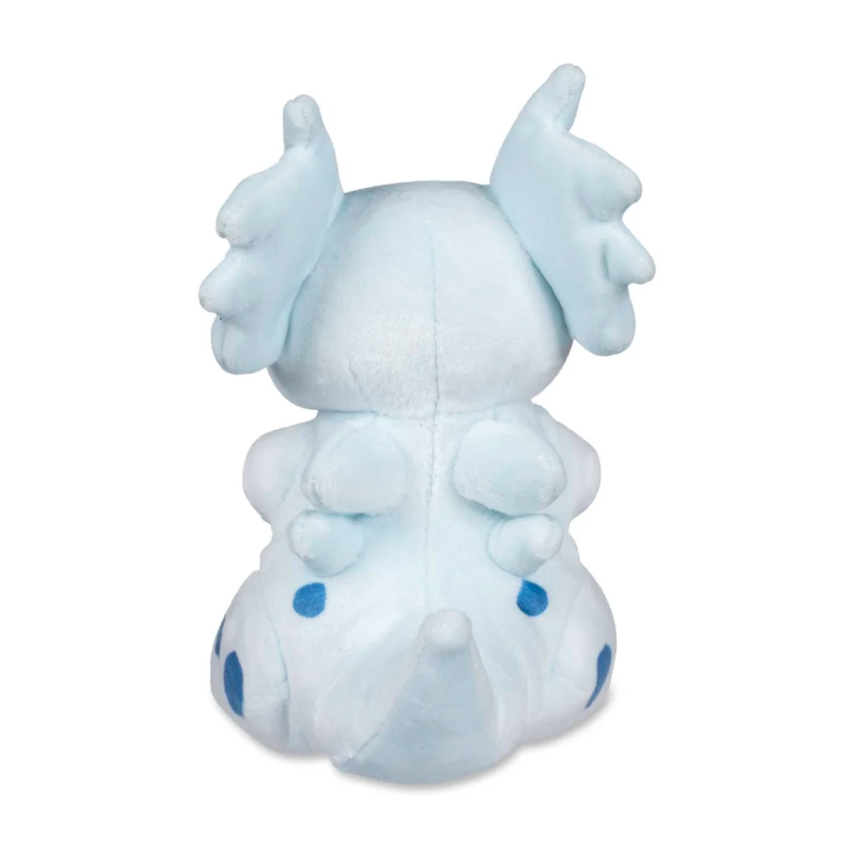 Pokemon: Pokemon Fit Nidorina No.030 Plush (Japanese Pokemon Center Exclusive) - Image 3