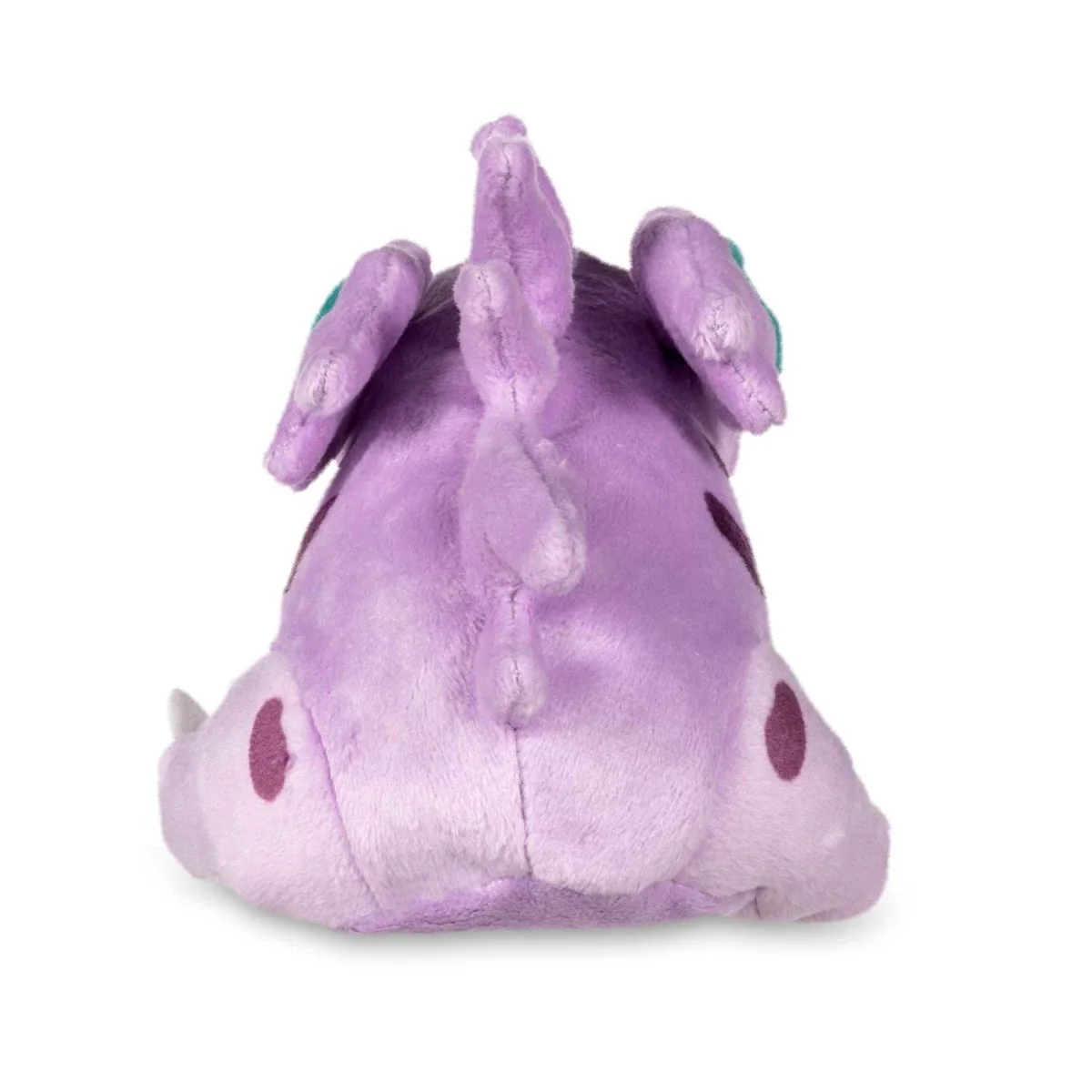 Pokemon: Pokemon Fit Nidorino No.033 Plush (Japanese Pokemon Center Exclusive) - Image 3