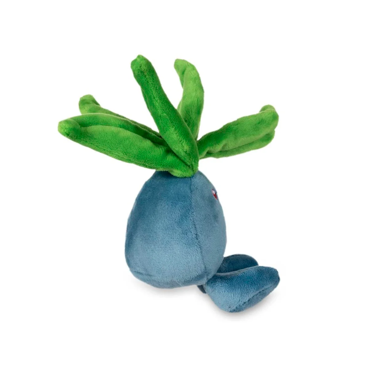 Pokemon: Pokemon Fit Oddish No.043 Plush (Japanese Pokemon Center Exclusive) - Image 2