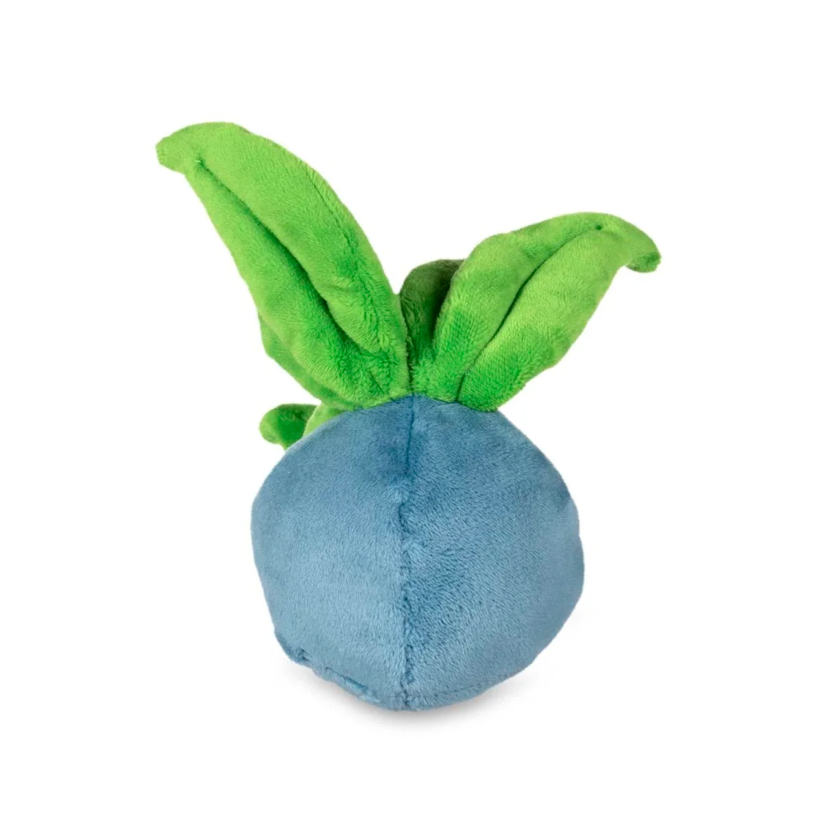 Pokemon: Pokemon Fit Oddish No.043 Plush (Japanese Pokemon Center Exclusive) - Image 3