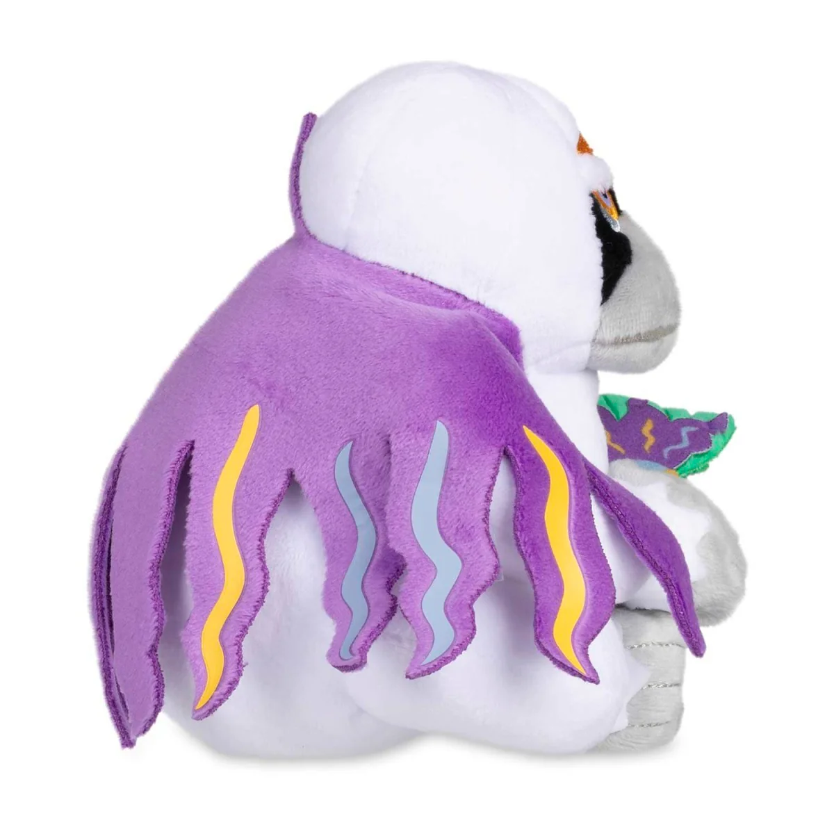 Pokemon: Pokemon Fit Oranguru No.765 Plush (Japanese Pokemon Center Exclusive) - Image 2