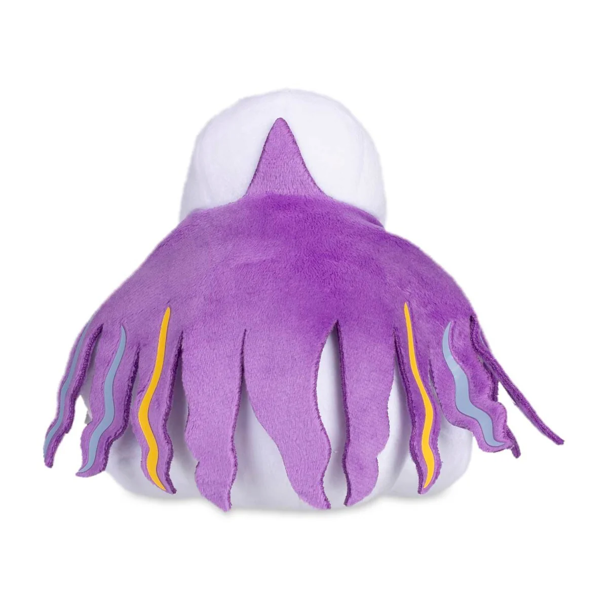 Pokemon: Pokemon Fit Oranguru No.765 Plush (Japanese Pokemon Center Exclusive) - Image 3