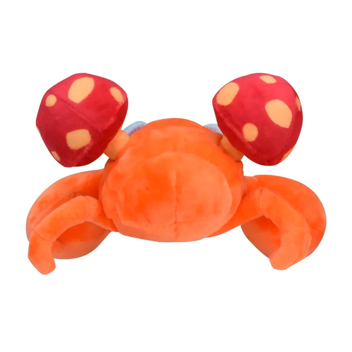 Pokemon: Pokemon Fit Paras No.046 Plush (Japanese Pokemon Center Exclusive) - Image 2