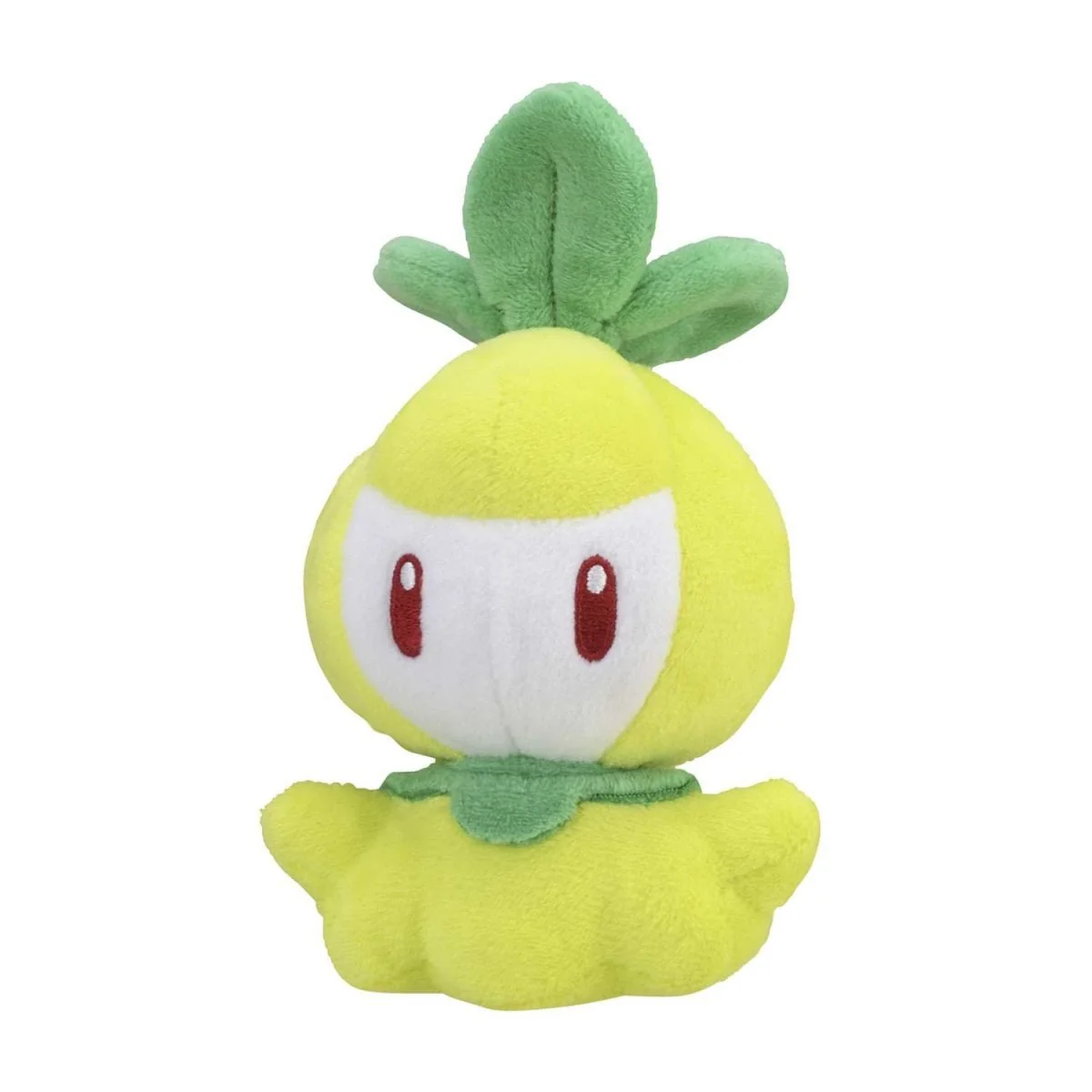 Pokemon: Pokemon Fit Petilil No.548 Plush (Japanese Pokemon Center Exclusive)