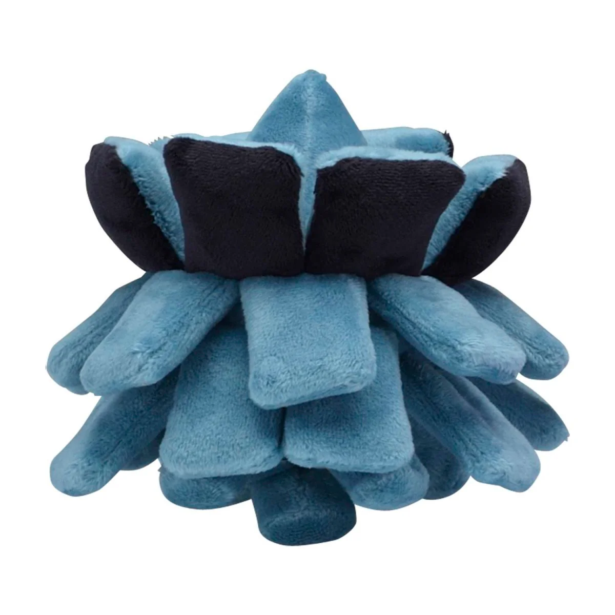 Pokemon: Pokemon Fit Pineco No.204 Plush (Japanese Pokemon Center Exclusive) - Image 2