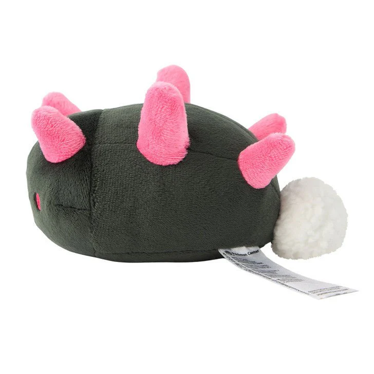 Pokemon: Pokemon Fit Pyukumuku No.771 Plush (Japanese Pokemon Center Exclusive) - Image 2