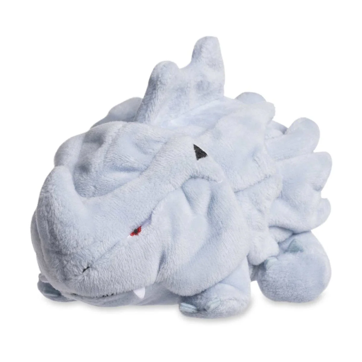 Pokemon: Pokemon Fit Rhyhorn No.111 Plush (Japanese Pokemon Center Exclusive)