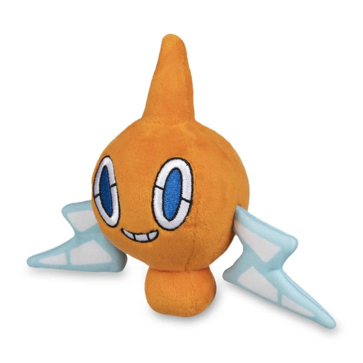 Pokemon: Pokemon Fit Rotom No.479 Plush (Japanese Pokemon Center Exclusive)